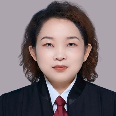 衡水WTO事务律师-李俊娟律师