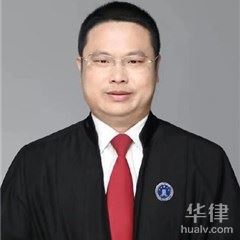 刘祖虎律师