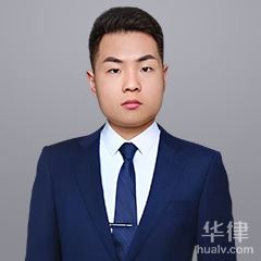南京律师-于锦超律师