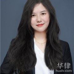 惠州律师-李馨律师