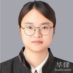泉州律师-林晓凤律师