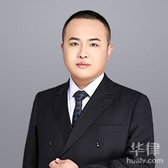 济南律师-姜凯文律师