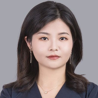 贵州商标律师-杨敏律师