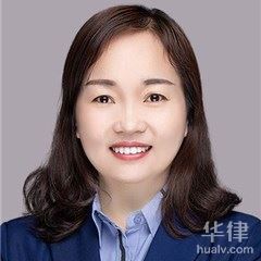济南律师-李娟律师