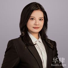 萍乡律师-陈娅雯律师
