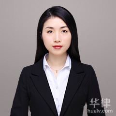 绍兴律师-张佳樱律师