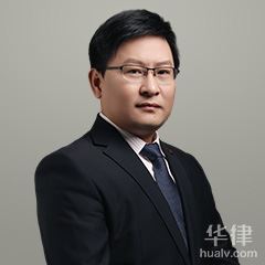 郑州律师-毛培锋律师