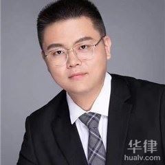 台州律师-韩高远律师