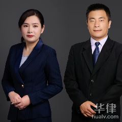 郑州律师-郑州百分比婚家律师团队律师