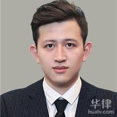 东莞律师-孔海超律师
