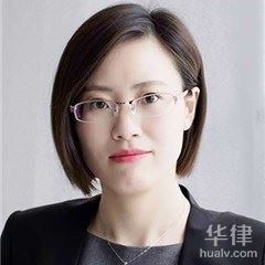 杭州律师-张文娟律师