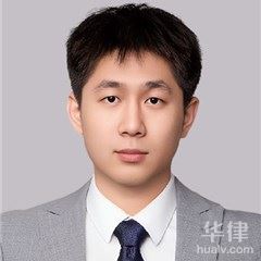 哈尔滨律师-赵远涛律师