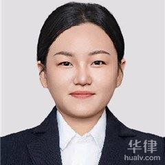 宁波律师-刘丹律师