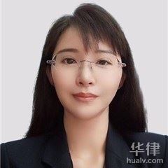 东莞律师-朱秋菊律师