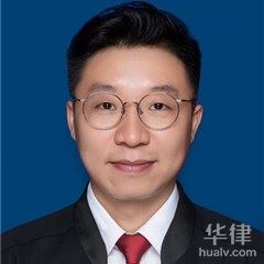 宁波律师-董家麒律师