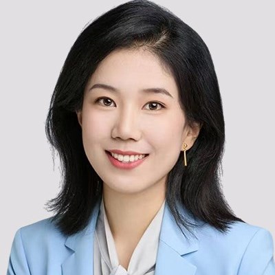 徐州工程建筑律师-周子舒律师