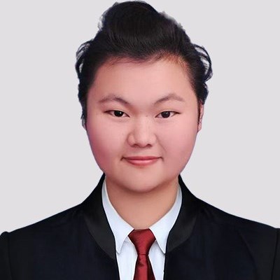 绍兴知识产权律师-赵宇婷律师