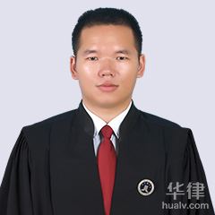 柳州保险赔偿律师-罗实穗律师