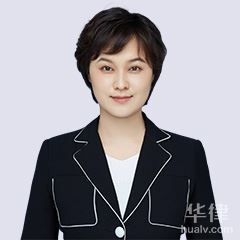 河北装修维权律师-关玮律师