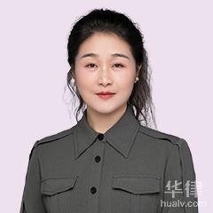 江苏婚姻家事律师-仇一博律师
