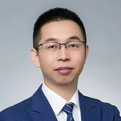 衡水WTO事务律师-耿正义律师