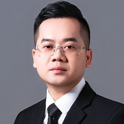 百色债权债务律师-黄光杰律师