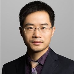北京商标律师-沈斌律师