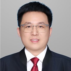萍乡知识产权律师-张杨律师