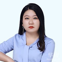 威海律师-葛树芳律师