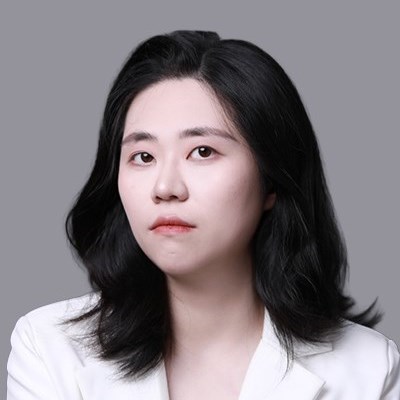 普陀区娱乐法律师-徐雯婷律师