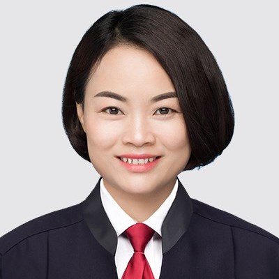 平和县WTO事务律师-吴丽娜律师