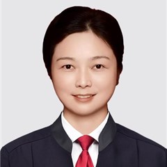 孝感离婚纠纷律师-秦兆霞律师