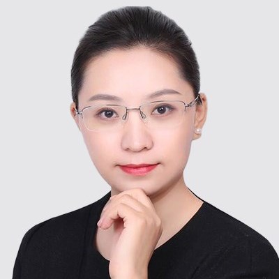 太原公司上市律师-郭之晞律师