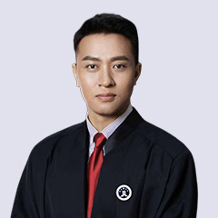 南宁律师-郭欢欢律师
