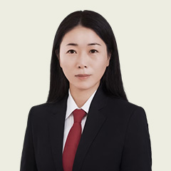 江苏婚姻家事律师-刘丽霞律师