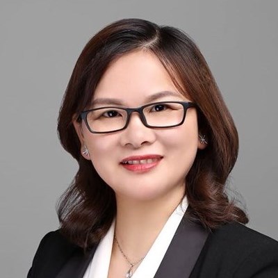 武汉商标律师-何丽律师