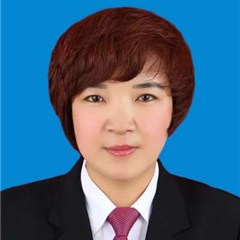 陇南消费权益律师-冯晓晴律师