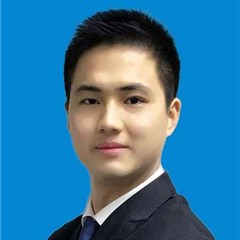 合肥律師-李俊峰律師