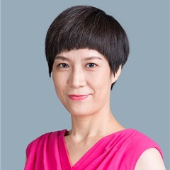 广州法律顾问律师-王莉华律师