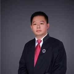 洮北区刑事辩护律师-邢大柱律师