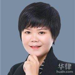 贵州职务犯罪律师-陈富燕律师