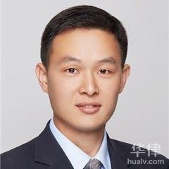深圳刑事辩护在线律师-刘中良律师