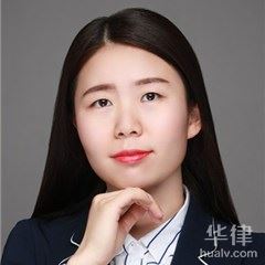 天津银行律师-侯会茹律师