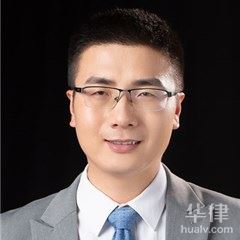合肥新三板律师-董成林律师