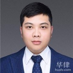 琼结县知识产权律师-张磊律师