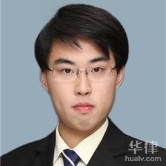 上海土地纠纷律师-杨扬律师