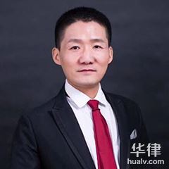 保定刑事辩护律师-杨少宁律师