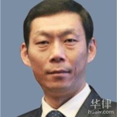 鹿寨县刑事辩护律师- 李永东律师