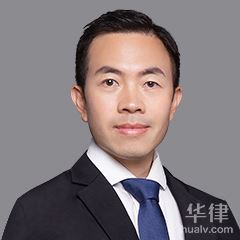 广东知识产权律师-许勇律师