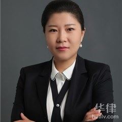 北京交通事故律师-牛彩红律师